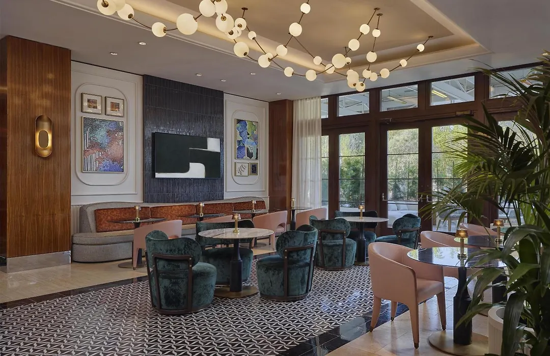 Cameo Beverly Hills, Lxr Hotels & Resorts-1